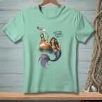 The Olive Ultimatum ~ Comfort Colors Premium Tee