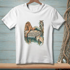 Float Your Boat ~ Comfort Colors Premium Tee
