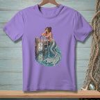 Stairs Are Optional ~ Comfort Colors Premium Tee