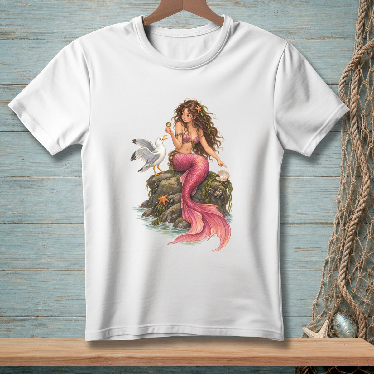 Certified Treasure Snob ~ Comfort Colors Premium Tee