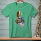 Bold Of You ~ Comfort Colors Premium Tee