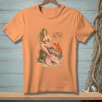 Is There A Part Two? ~ Comfort Colors Premium Tee