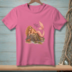 Find Another Rock ~ Comfort Colors Premium Tee