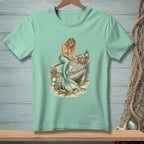 Certified Beach Hoarder ~ Comfort Colors Premium Tee