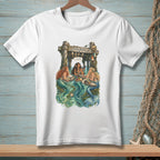 Predictable Plot Twists ~ Comfort Colors Premium Tee