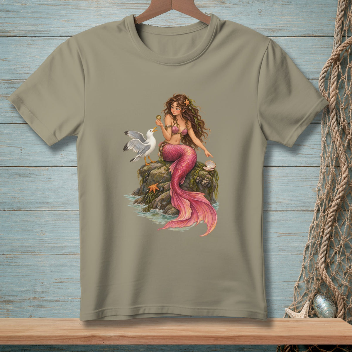 Certified Treasure Snob ~ Comfort Colors Premium Tee