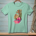 Pour Me Another ~ Comfort Colors Premium Tee