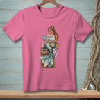Location Is Everything ~ Comfort Colors Premium Tee
