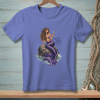 High Tide Standards ~ Comfort Colors Premium Tee