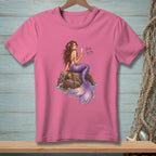 Bold Of You ~ Comfort Colors Premium Tee