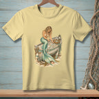 Certified Beach Hoarder ~ Comfort Colors Premium Tee