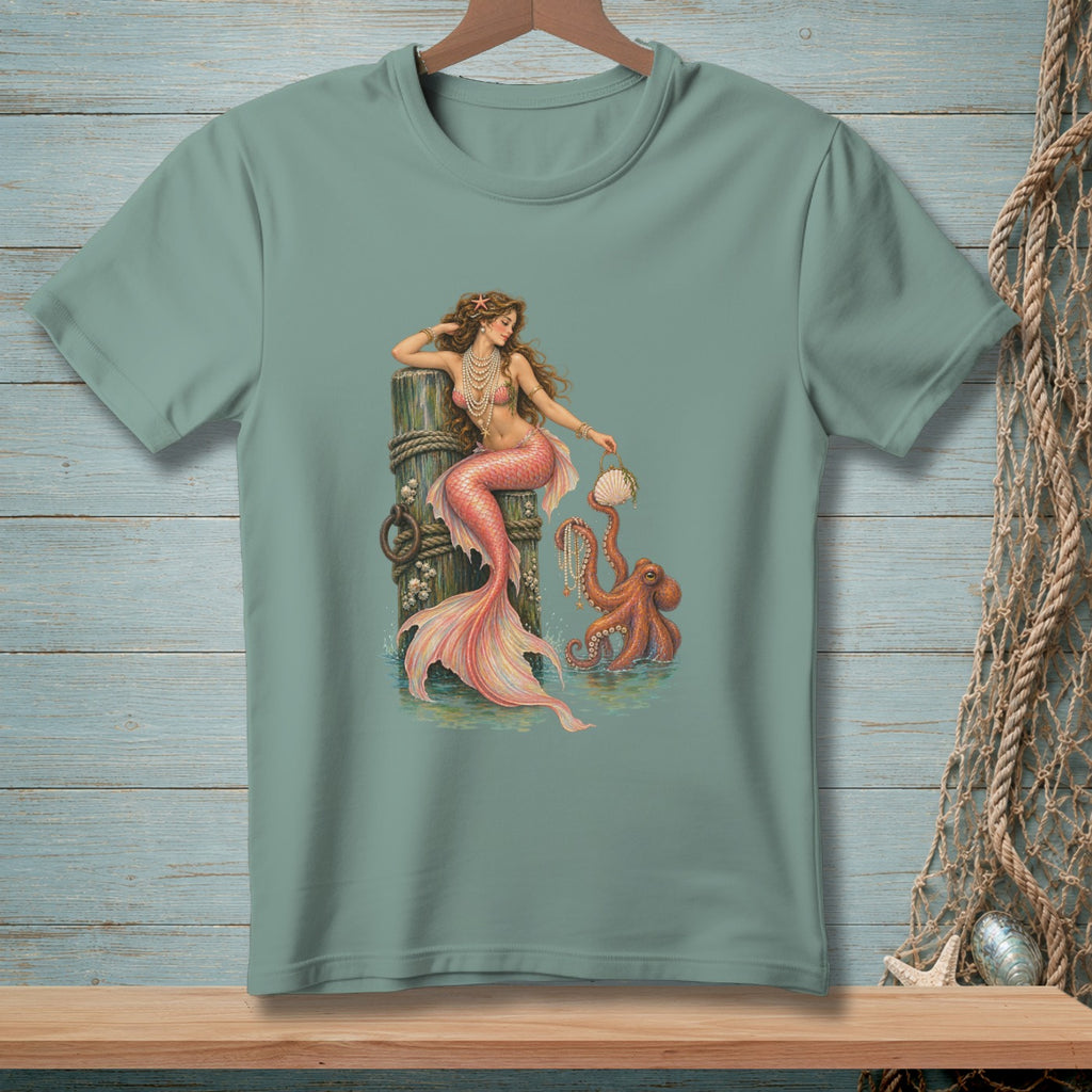 Handbag Maintenance ~ Comfort Colors Premium Tee