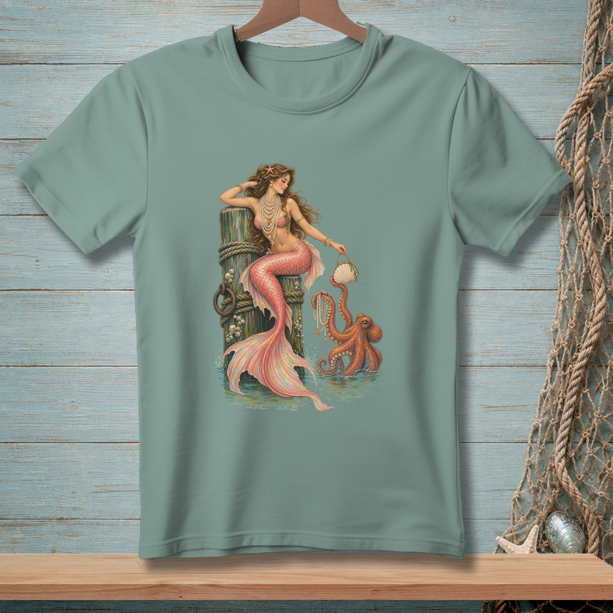 Handbag Maintenance ~ Comfort Colors Premium Tee