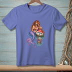 Sharing Not Available ~ Comfort Colors Premium Tee