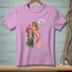 Strictly Top Shelf ~ Comfort Colors Premium Tee
