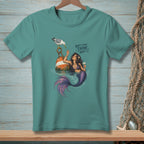 The Olive Ultimatum ~ Comfort Colors Premium Tee