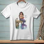 Expectations Managed ~ Comfort Colors Premium Tee