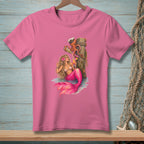 Pour Me Another ~ Comfort Colors Premium Tee