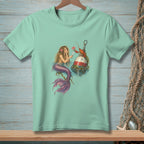 Buoy Bubbly Standards ~ Comfort Colors Premium Tee