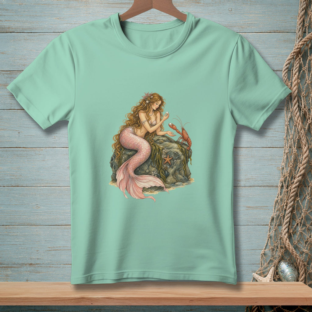 Pinch My Pearls ~ Comfort Colors Premium Tee