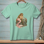 Pinch My Pearls ~ Comfort Colors Premium Tee