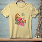 You Can Try That Again ~ Comfort Colors Premium Tee
