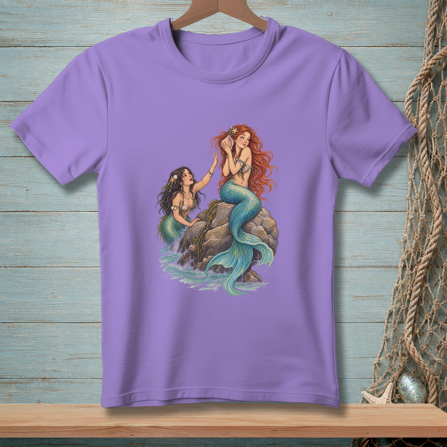 Hold Our Calls ~ Comfort Colors Premium Tee
