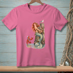Pearl Bribes Accepted ~ Comfort Colors Premium Tee