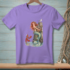Pearl Bribes Accepted ~ Comfort Colors Premium Tee