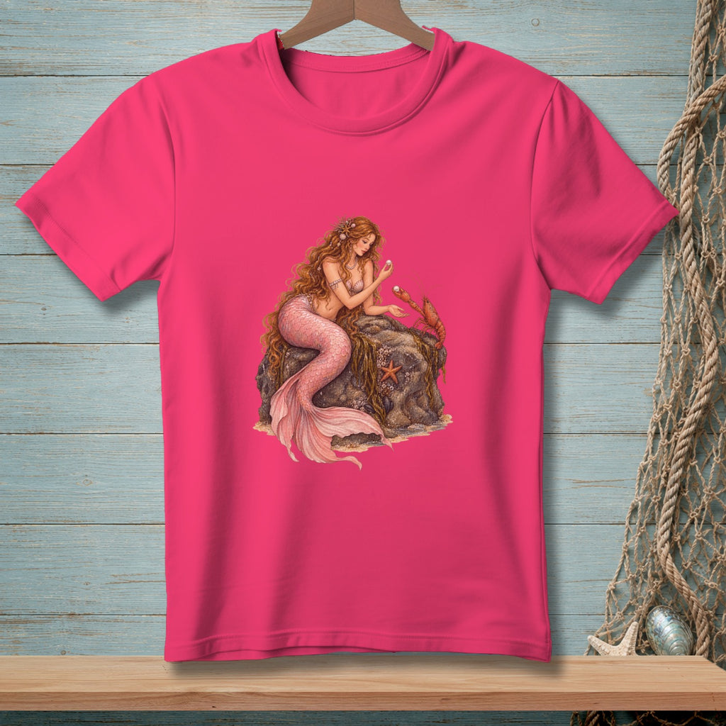 Pinch My Pearls ~ Comfort Colors Premium Tee