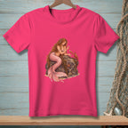 Pinch My Pearls ~ Comfort Colors Premium Tee