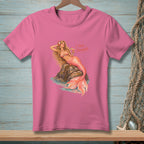 I Have Standards ~ Comfort Colors Premium Tee