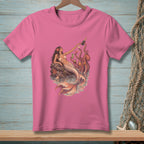 Siren Bottle Service ~ Comfort Colors Premium Tee