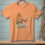 A You Problem ~ Comfort Colors Premium Tee