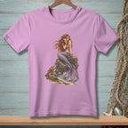 Hold My Calls ~ Comfort Colors Premium Tee