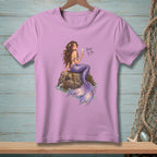 Bold Of You ~ Comfort Colors Premium Tee