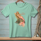 I Have Standards ~ Comfort Colors Premium Tee