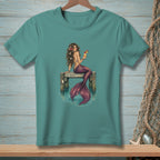 Cute Anyway ~ Comfort Colors Premium Tee