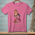 Try Harder, Darling ~ Comfort Colors Premium Tee