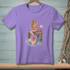 Extra Dirty Truth ~ Comfort Colors Premium Tee