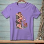Handbag Maintenance ~ Comfort Colors Premium Tee