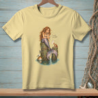 Sounds Like Work ~ Comfort Colors Premium Tee