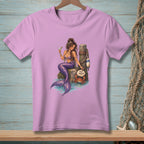Never Too Much ~ Comfort Colors Premium Tee