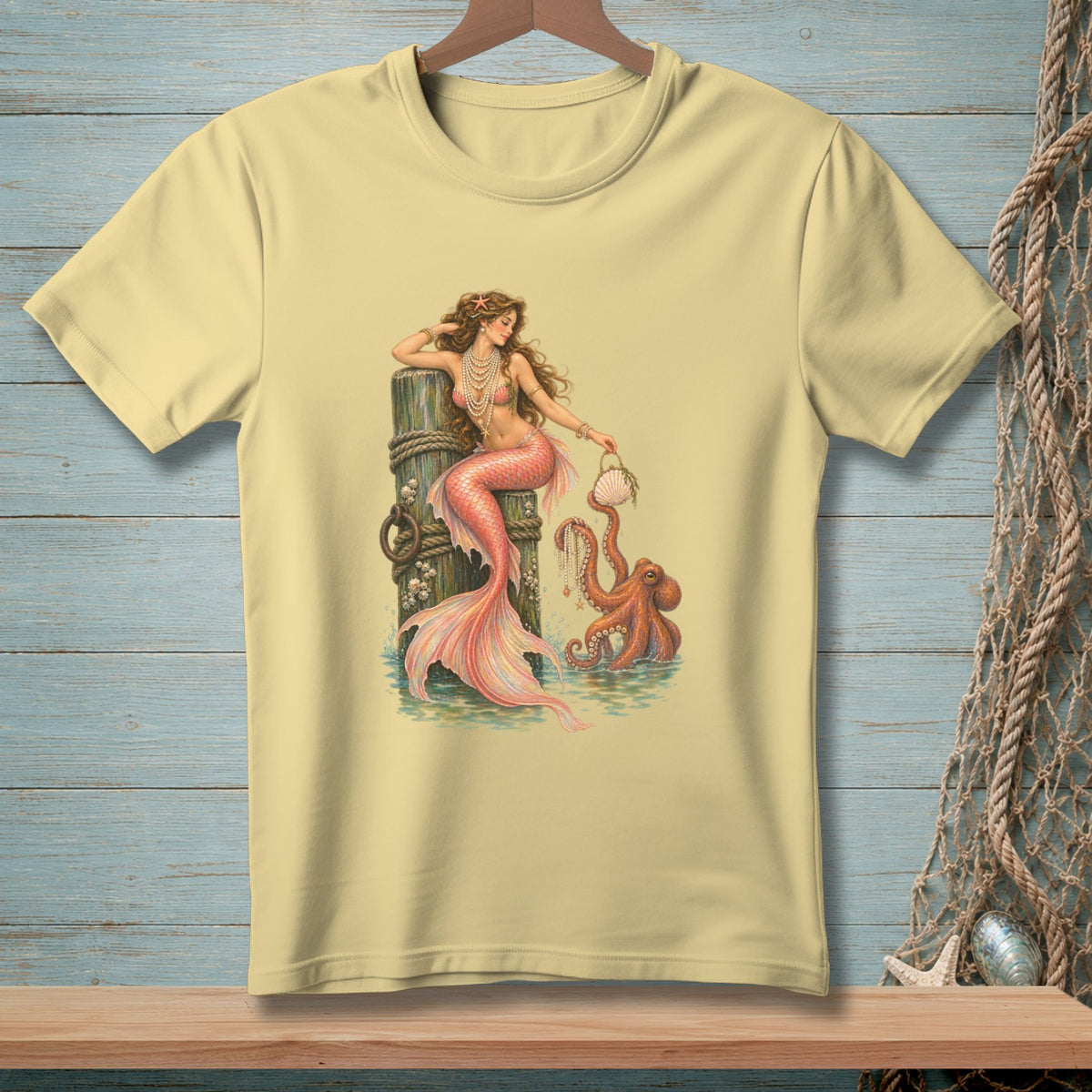 Handbag Maintenance ~ Comfort Colors Premium Tee