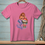 Sharing Not Available ~ Comfort Colors Premium Tee