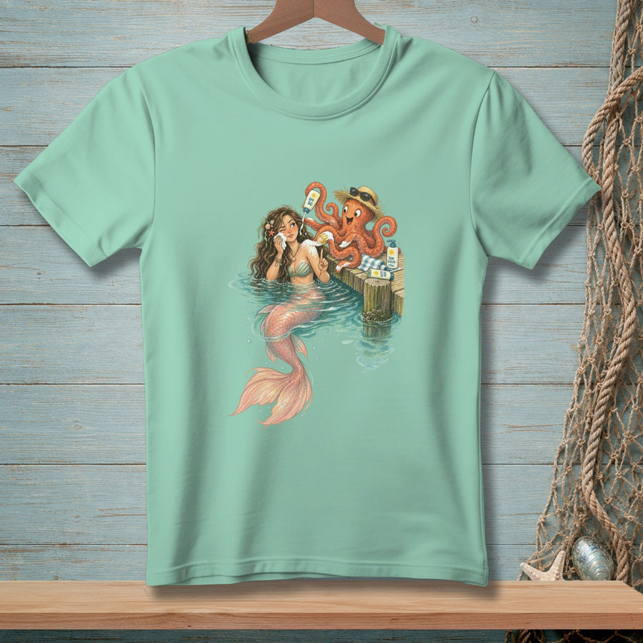 SPF Cabana Boy ~ Comfort Colors Premium Tee
