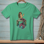 Cute Anyway ~ Comfort Colors Premium Tee
