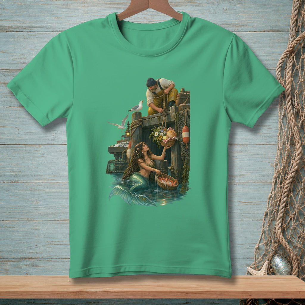 Carbs Over Claws ~ Comfort Colors Premium Tee