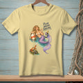 Plan Ahead Darling ~ Comfort Colors Premium Tee