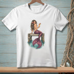 Cute Anyway ~ Comfort Colors Premium Tee